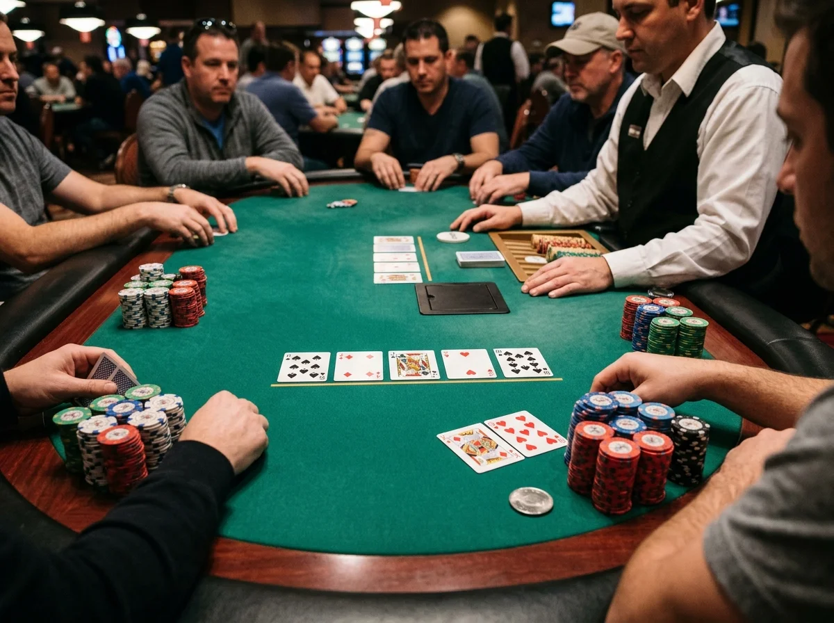 Live Games, Rocket online casino games